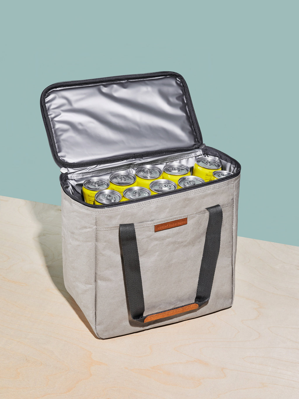 Dolphin Square Cooler