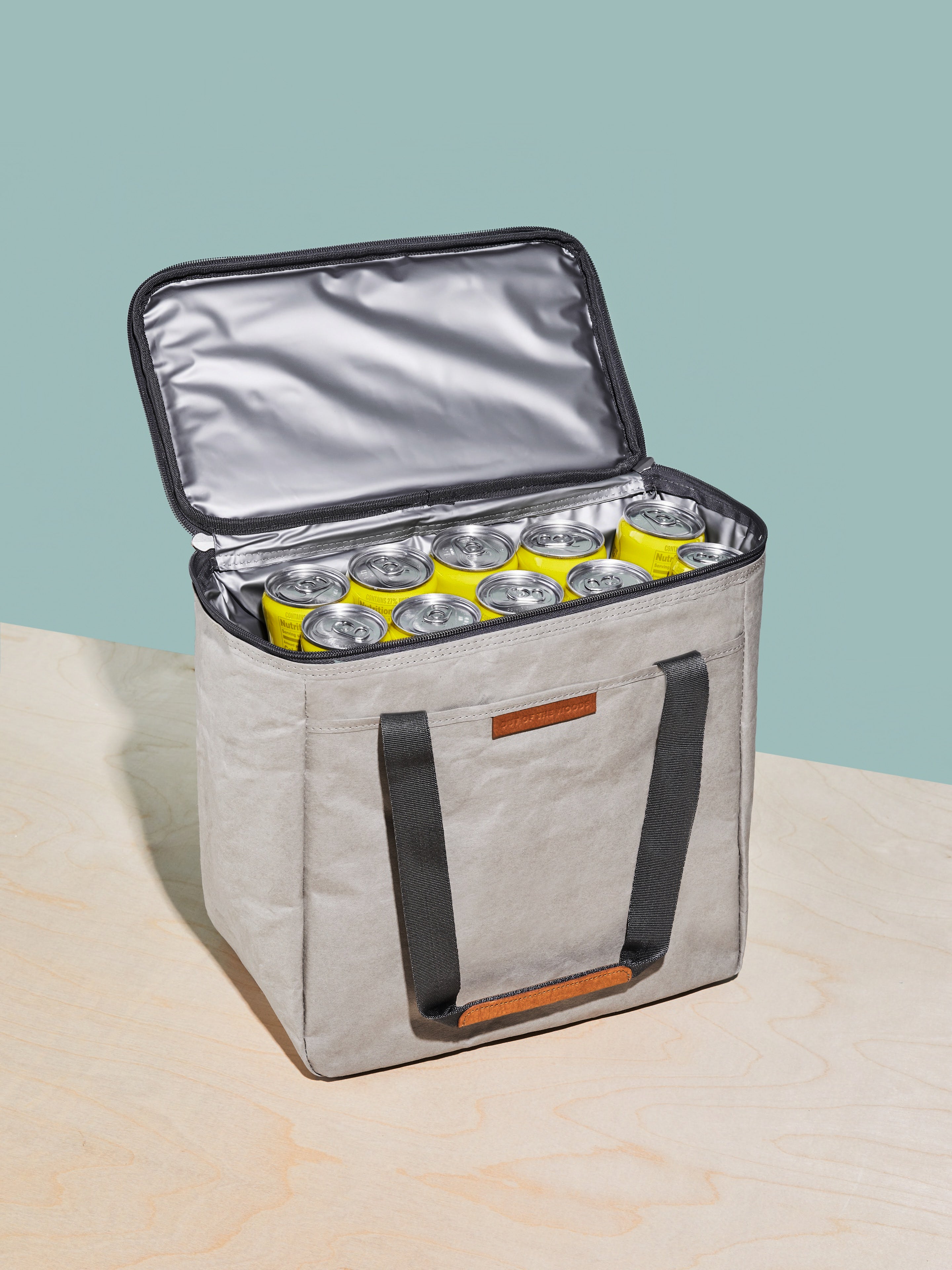 Dolphin Square Cooler